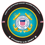 (USCGA) United States Coast Guard Academy