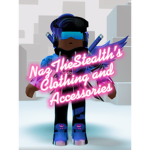 Naz’s Clothing and Accessories Group
