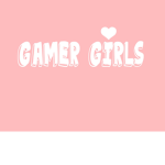 GAMER GIRLS FAN CLUB