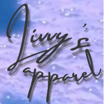 -! Livvy's apparel !-