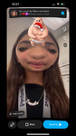Carmella Dislike