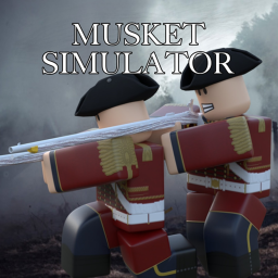 Musket simulator