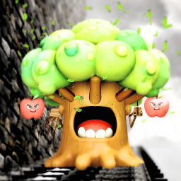 Climb Scary Tree Tower 🌿 icon