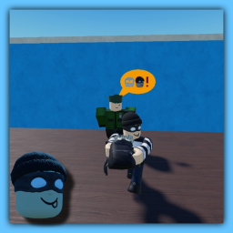 Bobbery Rob 3 - Triple Trouble