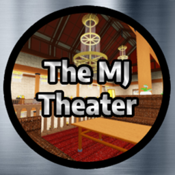 (New Lobby!) The MJ Theater (Beta!)