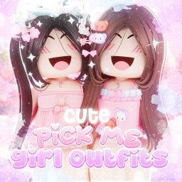 [NEW🌸] Cute Pick Me Girl Outfits
