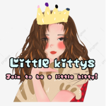 Rachael Playz’s little kitty’s