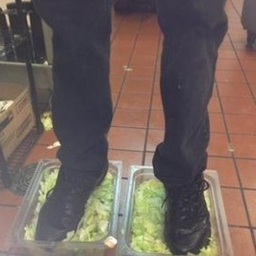 The Last Burger King