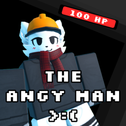 AngyMan