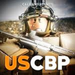 [USCBP] United States Border Patrol,