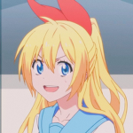 Chitoge