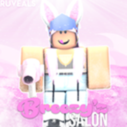 Breezy'z Salon V2
