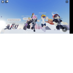 That one NINJA group