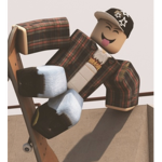 Robloxian Skaters!