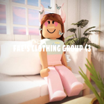 fae’s clothing group <3