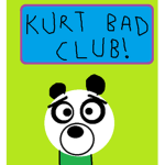 kurt bad club