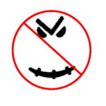 No more stitchface and slenders!