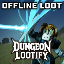 Dungeon Lootify [BETA] icon