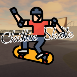 Chillin' skate (BETA)