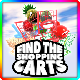 Find the Shopping Carts [200] 🛒