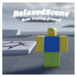 Relaxed Scene icon