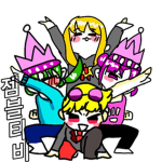 jemble tv creator group