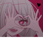 Let's have fun with me