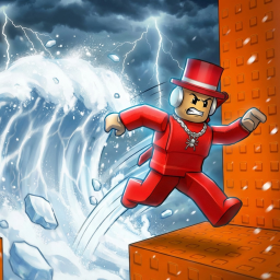 Escape Avalanche Tower icon