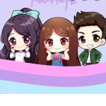 Fãs da Julia minigirl