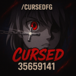 II.Cursed