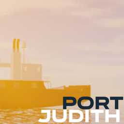 Port Judith - Terminal B