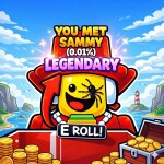 Meet ANY player tower🖐️