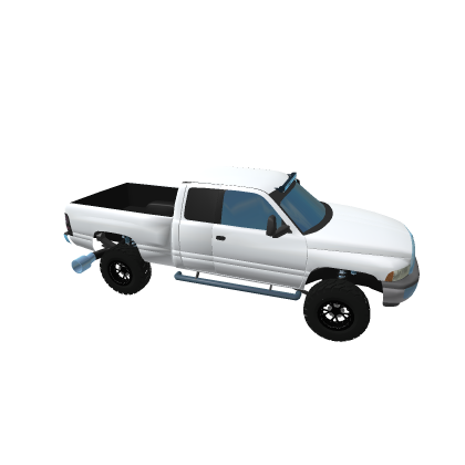 truck