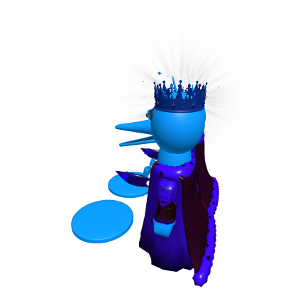 King Quack/King Big Quack