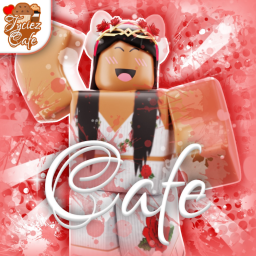 [🍰] Tycíez Cafe