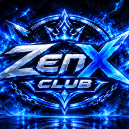 ZENX 🎧 MY