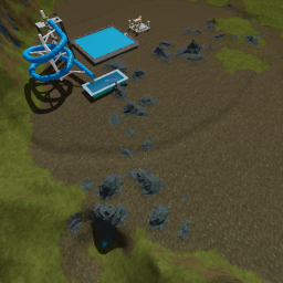 Water Park