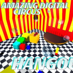 [RAGATHA] The Amazing Digital Circus RP icon