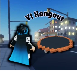 VI hangout icon