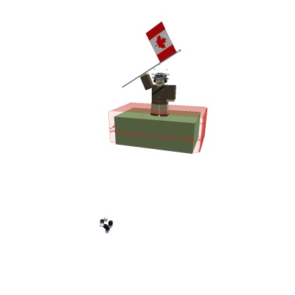 Models make by PhatGaming2020 [Updated]
