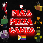 Pias Pizza Group