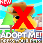 Anti Adopt Me Group