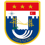 3. Kolordu Komutanlığı ᅠ ᅠ