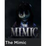 the mimic but fire