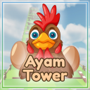 🐔 Ayam Tower