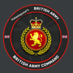BA - British Army |Headquarters|