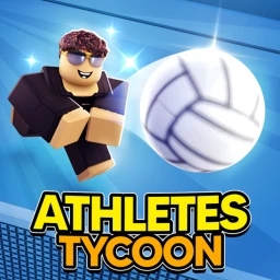 ⚽ Athletes Tycoon  icon