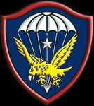 -- [BIP] Brigada de Infantaria paraquedista