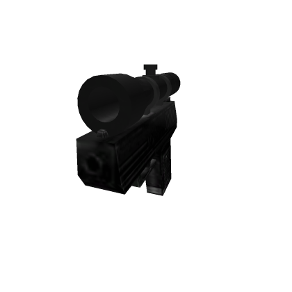 Automatic - SniperPistol