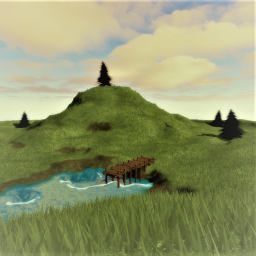 Roblox In HD